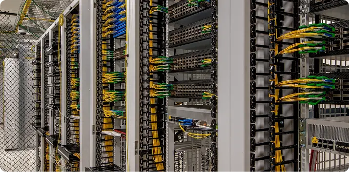 IP Transit Services
