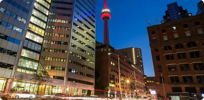 151 Front Street West Toronto