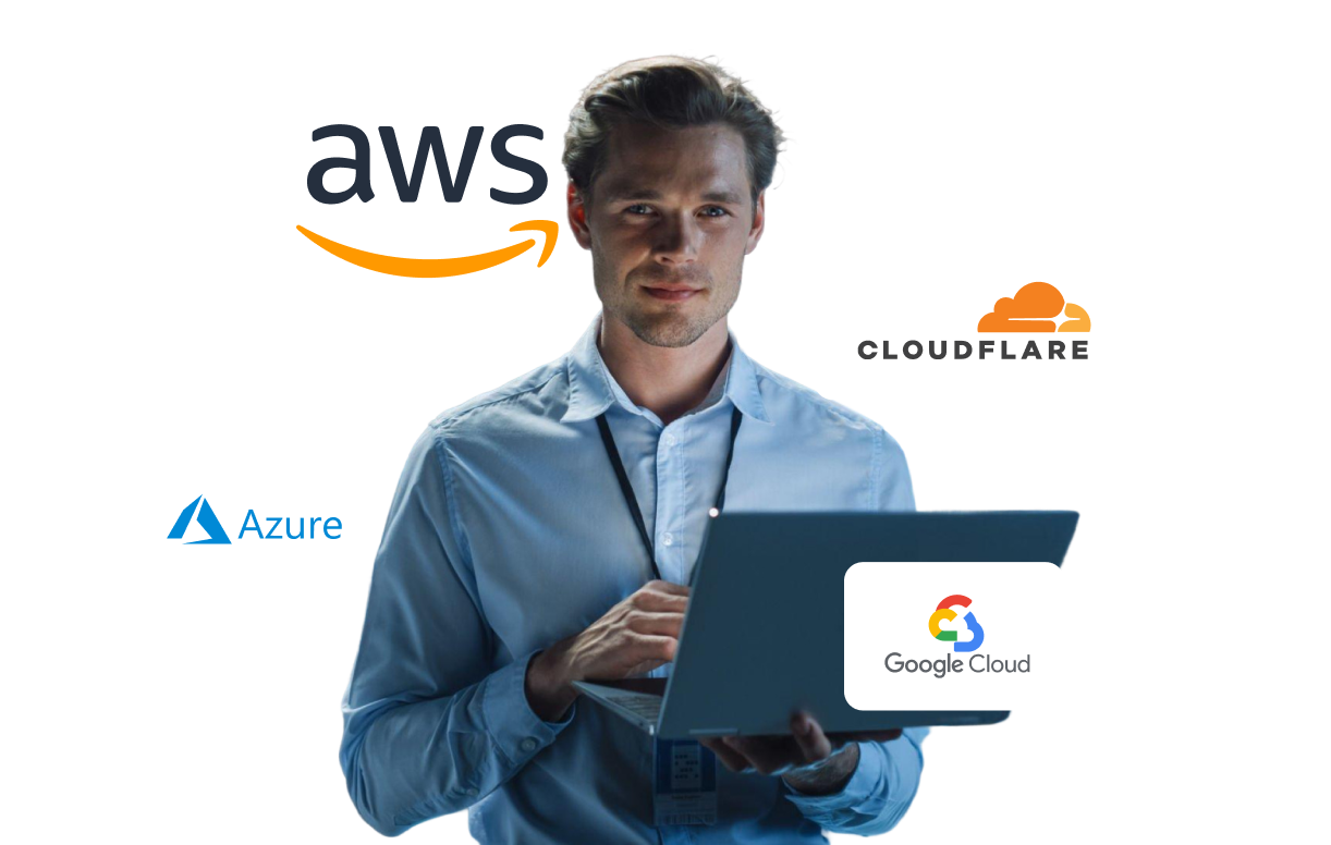 Toronto Cloud Connect solutions for hybrid and multi-cloud environments
