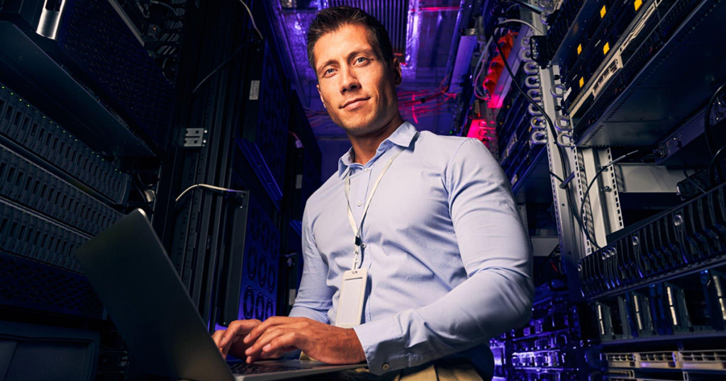 Colocation vs Dedicated Servers for your business?