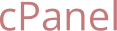 cPanel