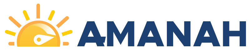 Amanah Tech Logo | Toronto Colocation and Data Center Provider